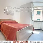 Nel Corso Tra Le Baie سيستري ليفانتي