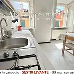 Nel Corso Tra Le Baie شقة