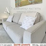 شقة Nel Corso Tra Le Baie