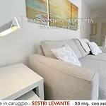 Nel Corso Tra Le Baie سيستري ليفانتي