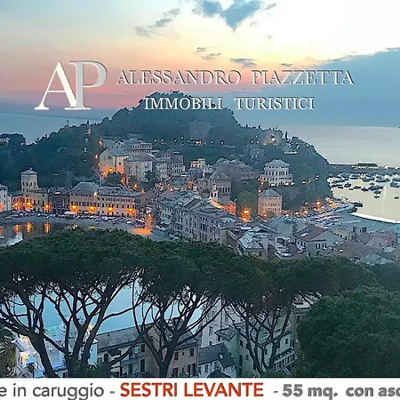 Apartamento Nel Corso Tra Le Baie *