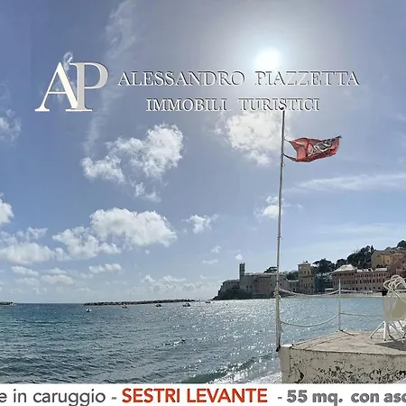 Nel Corso Tra Le Baie