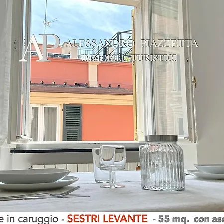 Nel Corso Tra Le Baie