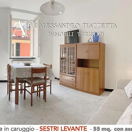Appartement Nel Corso Tra Le Baie *